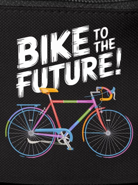 Futuristic Bicycle Design