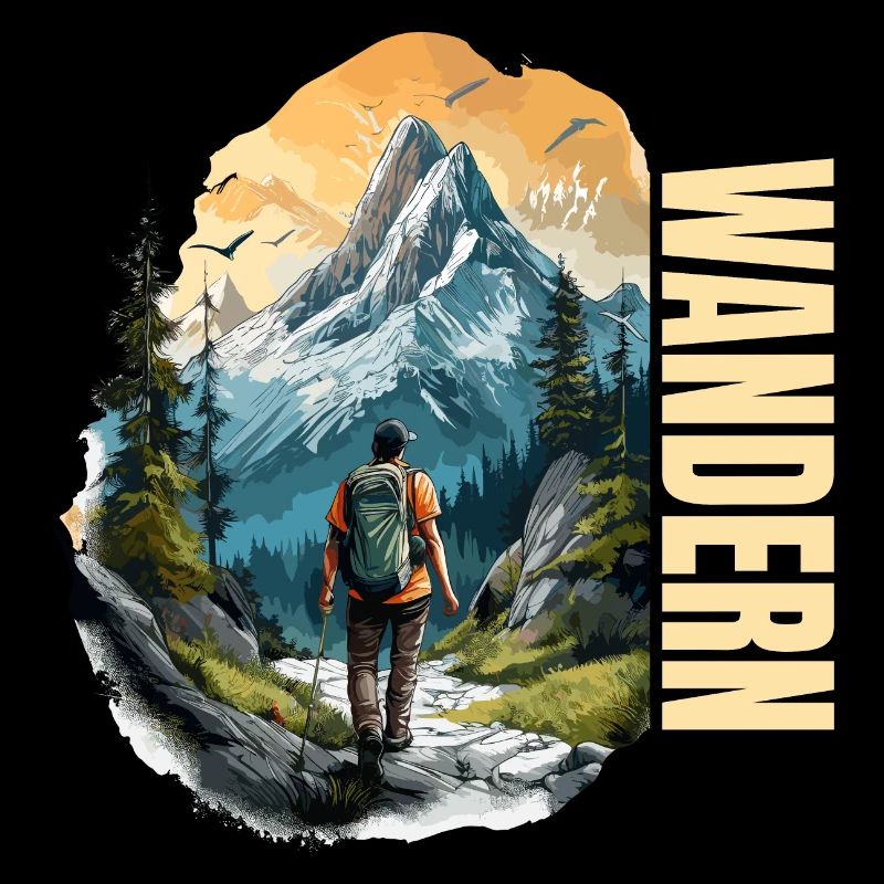 Wandern