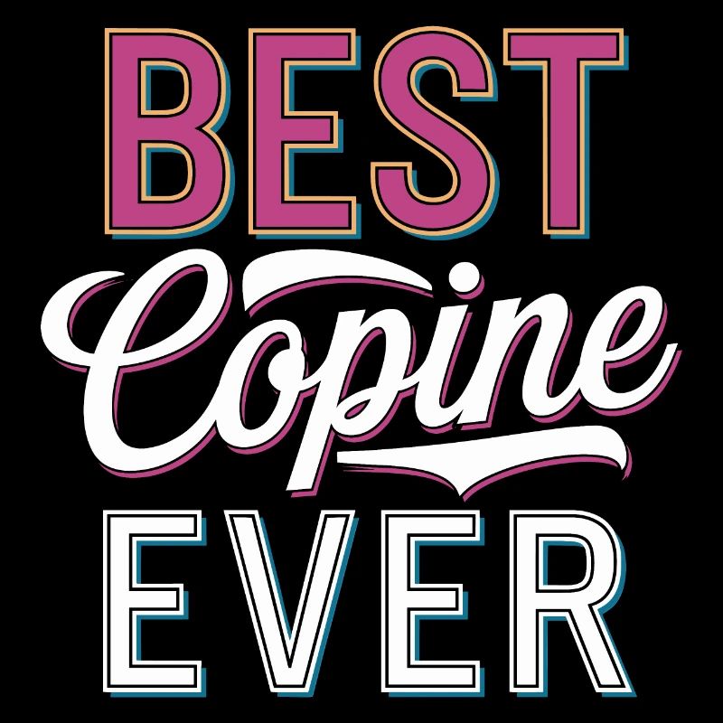 Best copine ever