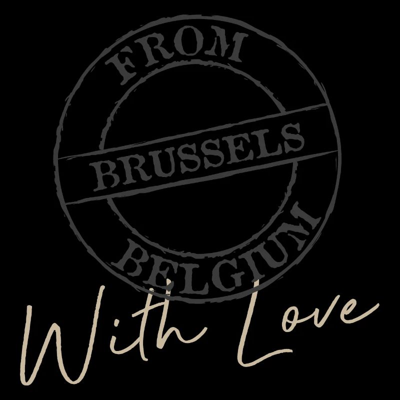 Brüssel mit Liebe