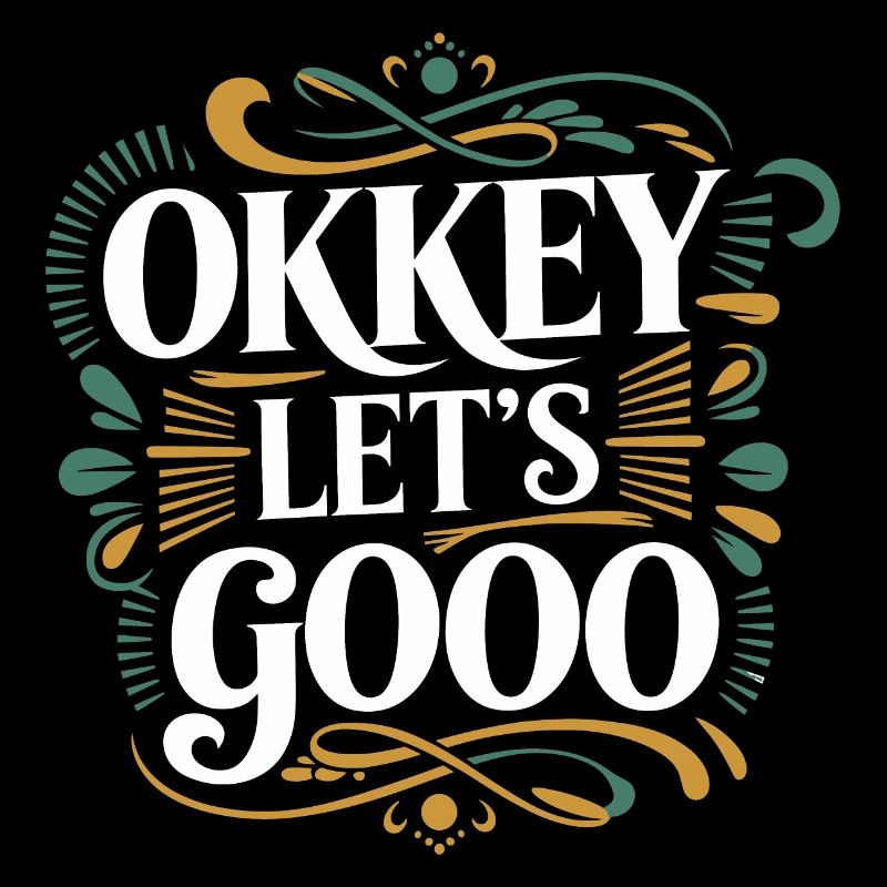Okkey let's go