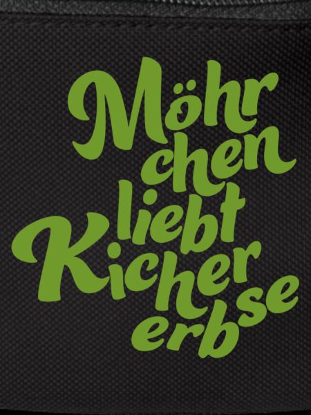 Logo without background green