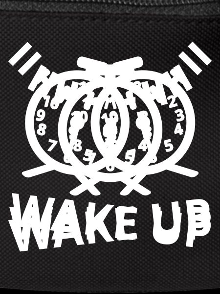 Alarm clock