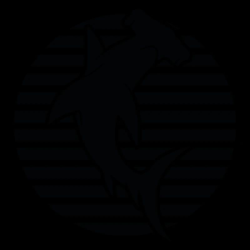 requin-marteau, plongée