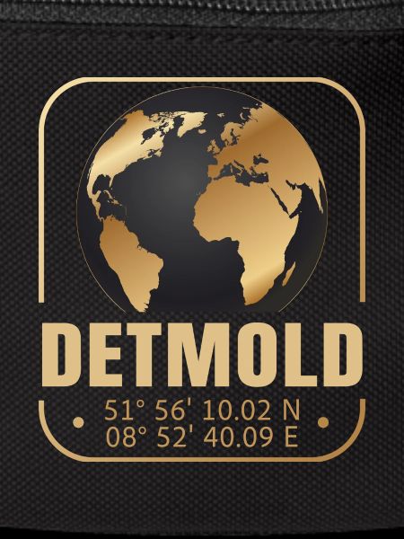 Detmold