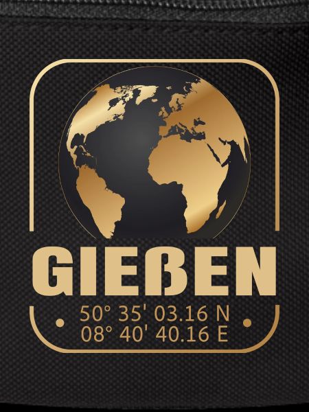 Gießen