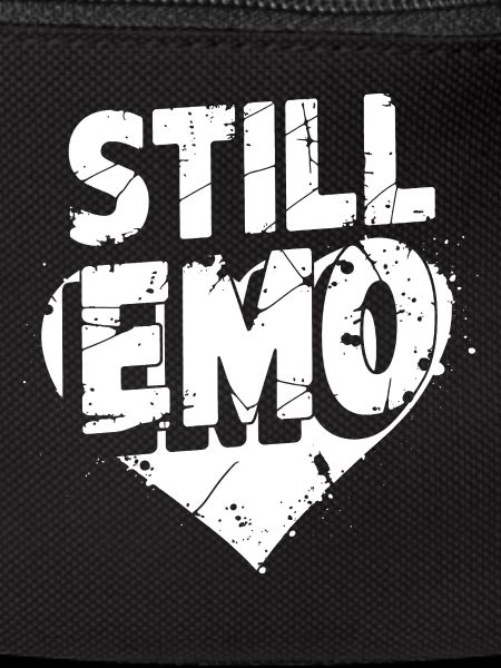 Still Emo! Emo Goth Alternative