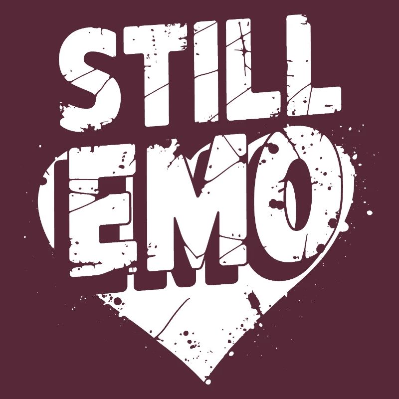 Still Emo! Emo Goth Alternative