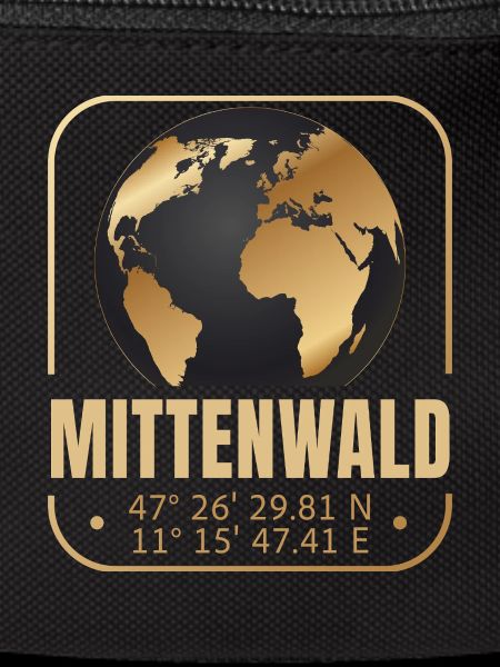 Mittenwald