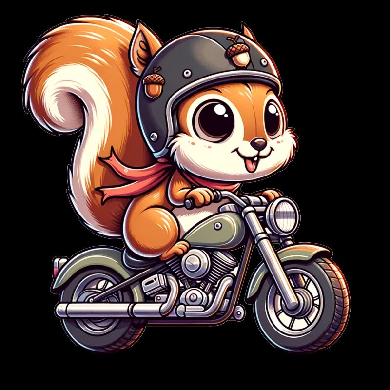 Moto Concombre Aventure Liberté