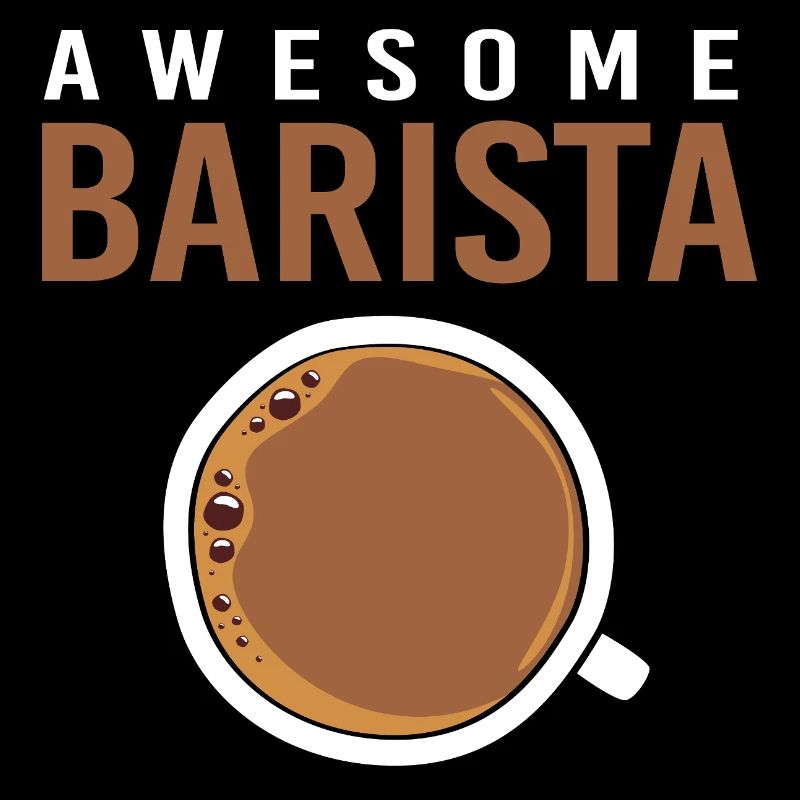 Espresso Kaffee Koffein Barista