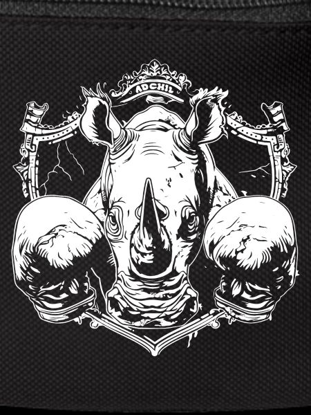 Rhino Boxer