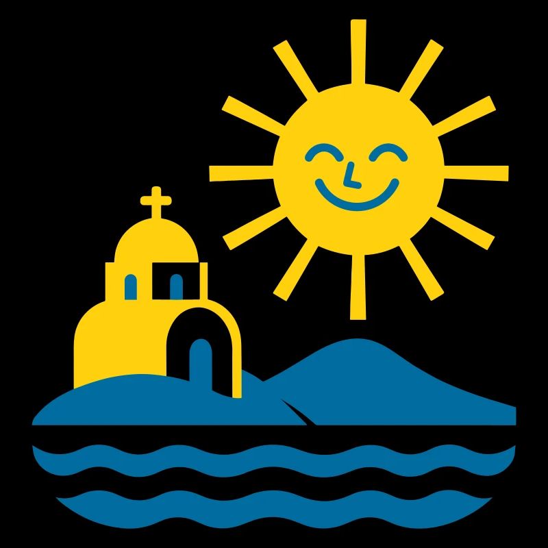 Grèce Soleil et Mer