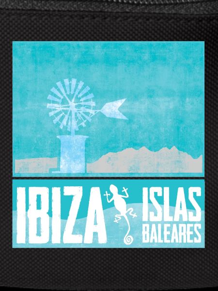 Ibiza Windmills Design