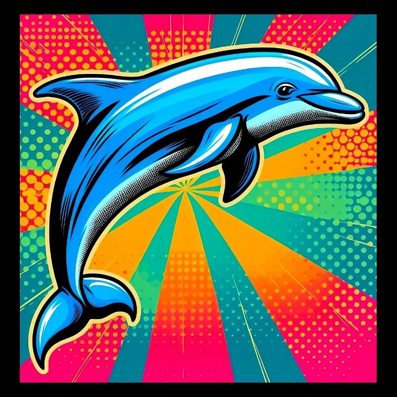 dolphin