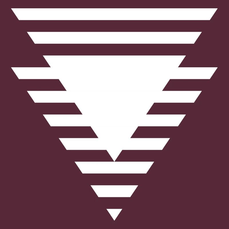 Stepped Triangular Prism