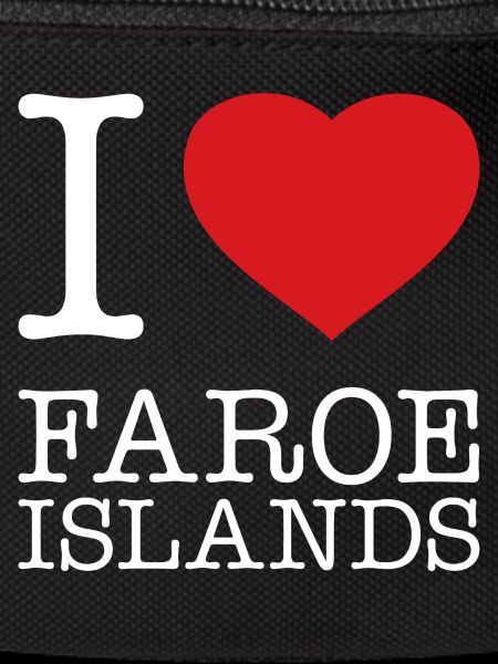j’adore Îles Féroé