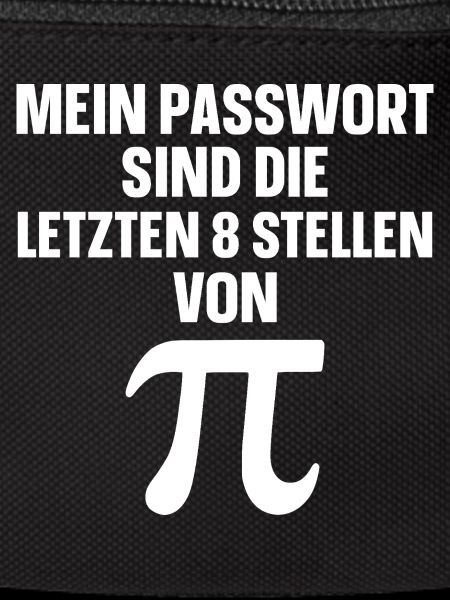 PI's last 8 digits