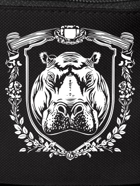Hippo Crest