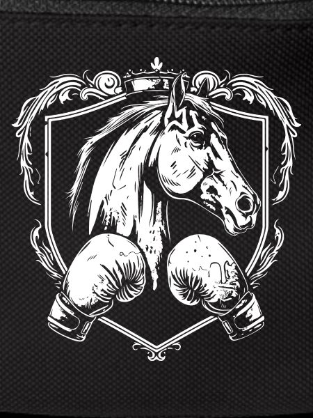 Boxe hippique MMA
