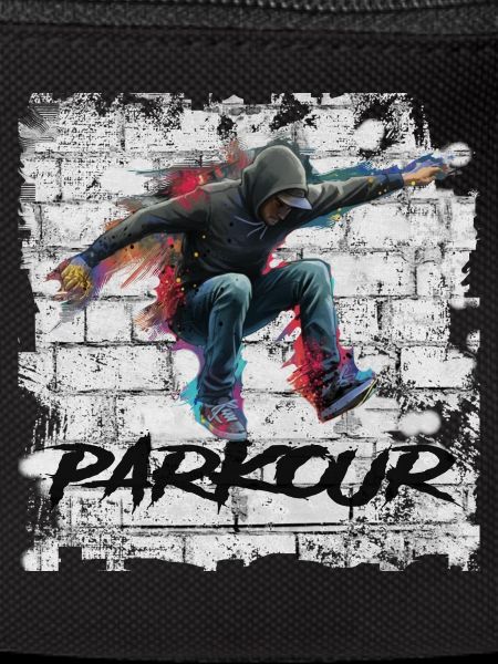 Parkour