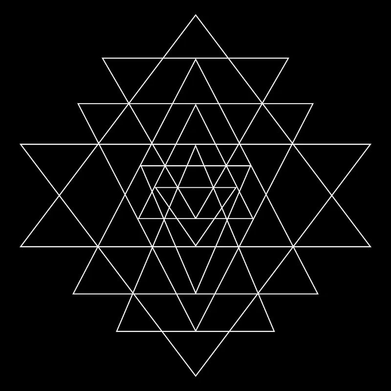 Sri Yantra