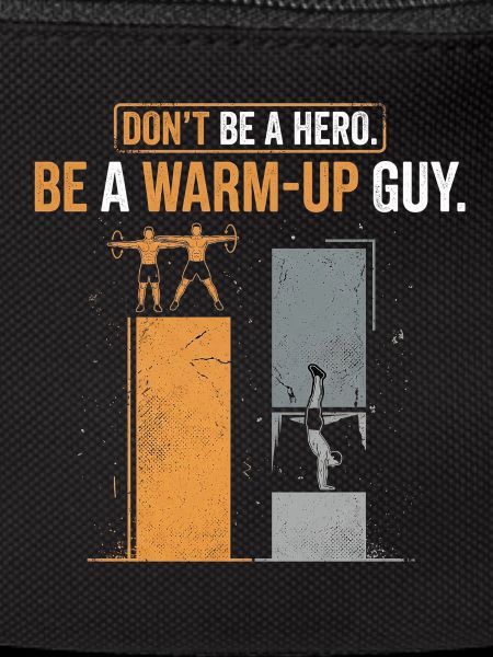 Hero Calisthenics