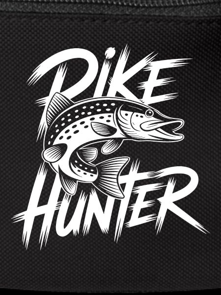 Pike Fishing