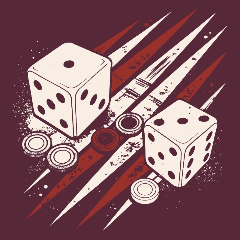 Backgammon | Jeu de société | Don