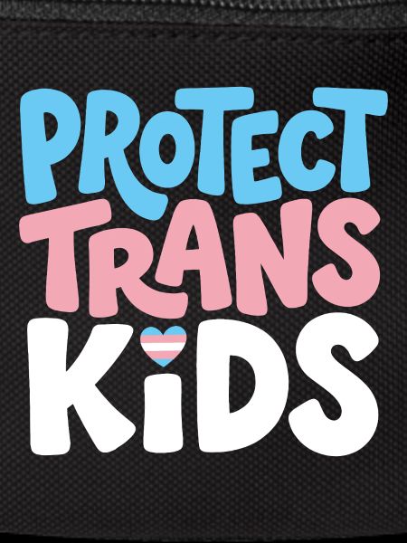 Protect Trans Kids Tee