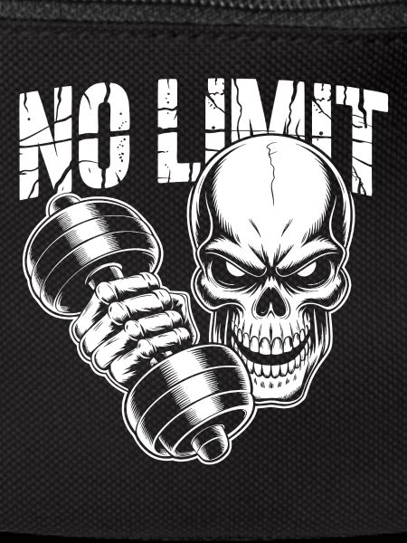 No Limit Gym