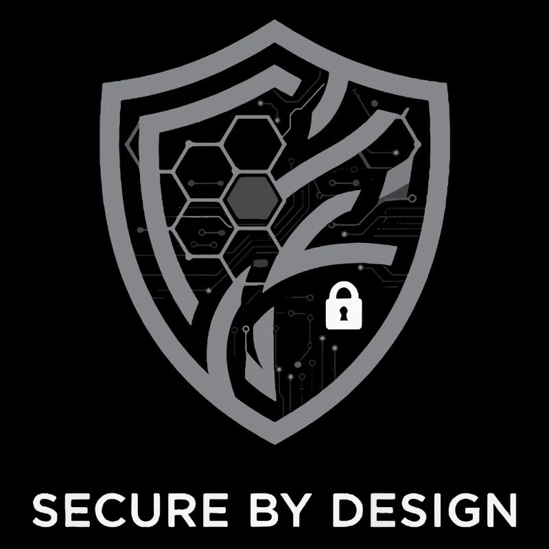Logo Secure by Design