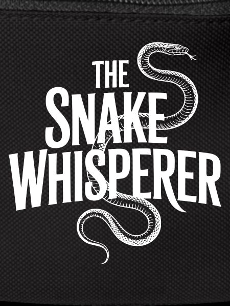 The Snake Whisperer