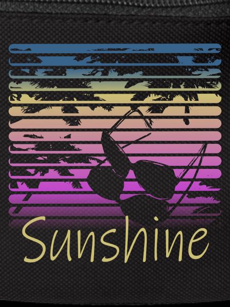 Sunshine Retro Sonnenbrillen