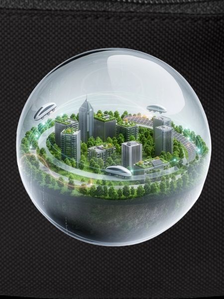 Glass Sphere