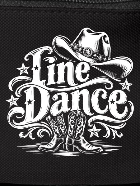 Line Dance Western