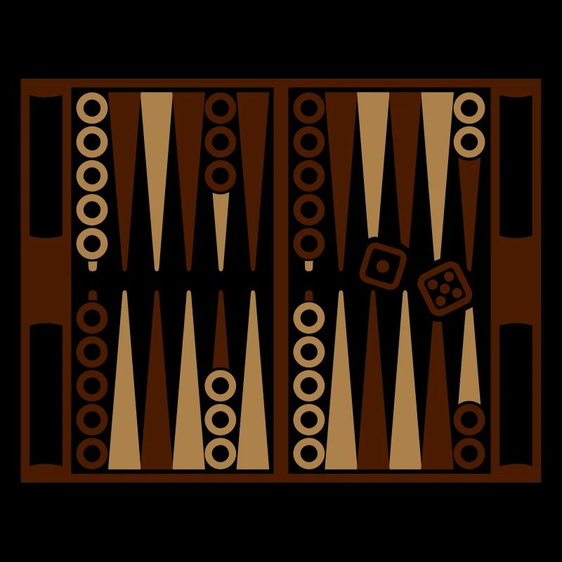 Backgammon