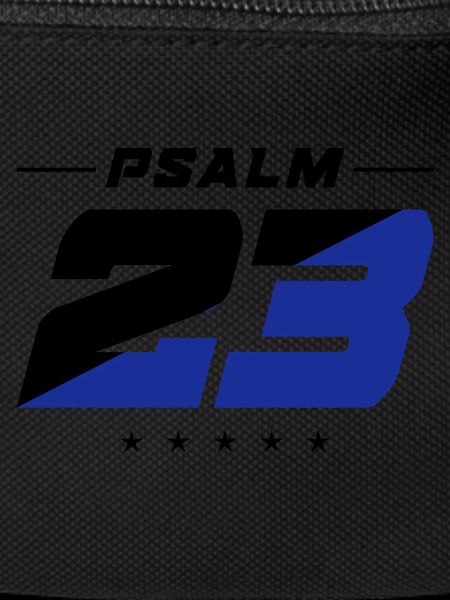 psalm 23 bible verse