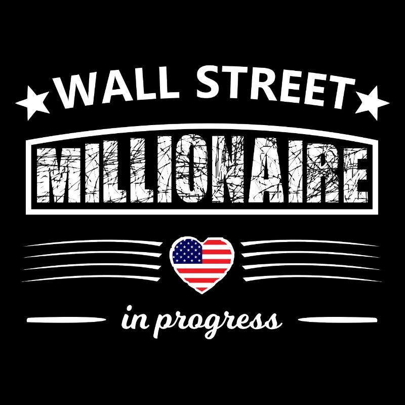 Millionnaire de Wall Street