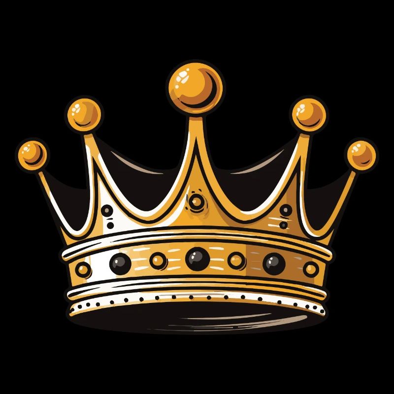 Symbole de la couronne