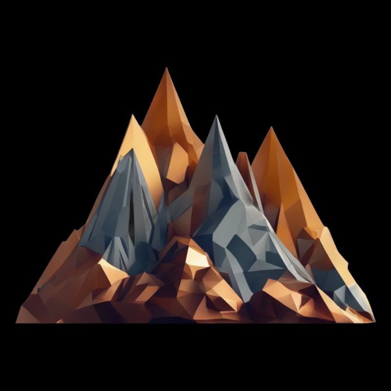 Mountains