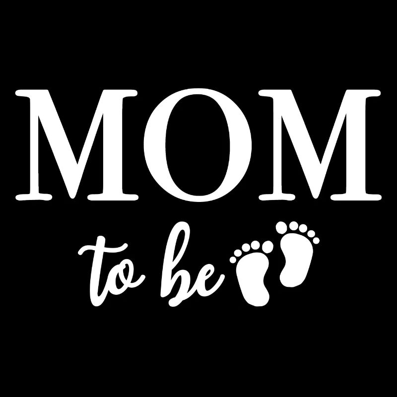 Maman à be Bébé Grossesse