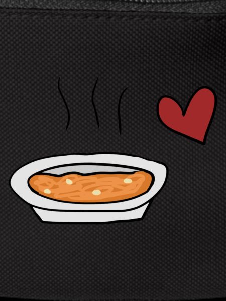 Soup red