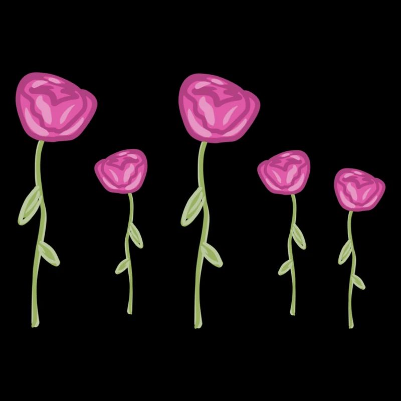 roses rose fleurs fleur plante