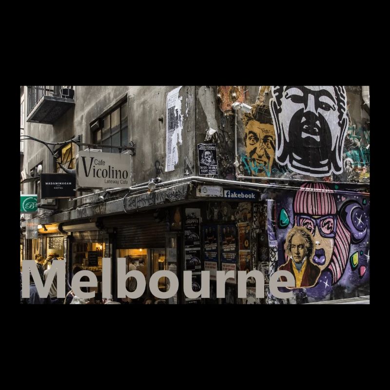 Melbourne