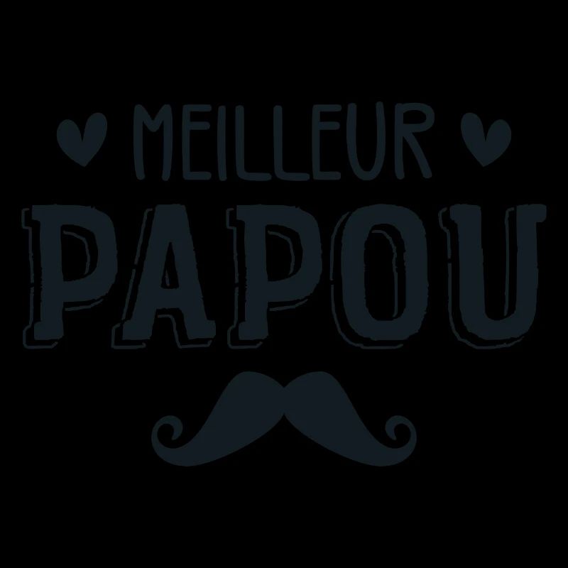 Meilleur PAPOU