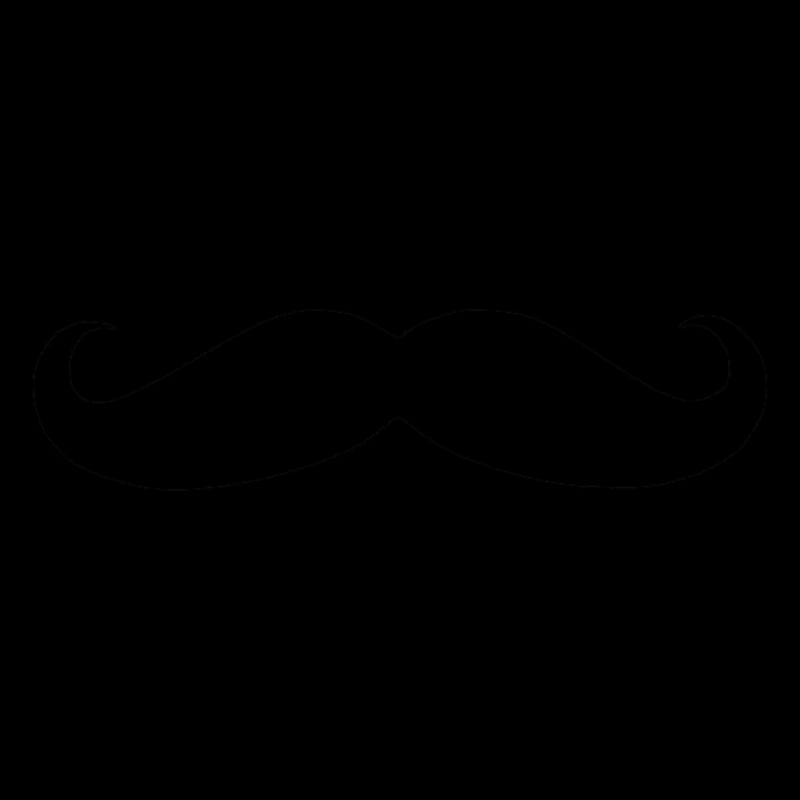 moustache