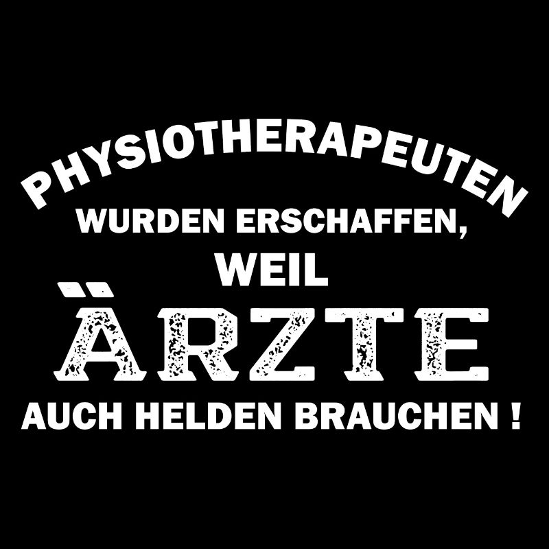 Physiotherapeut Geschenk Physio Physiotherapie