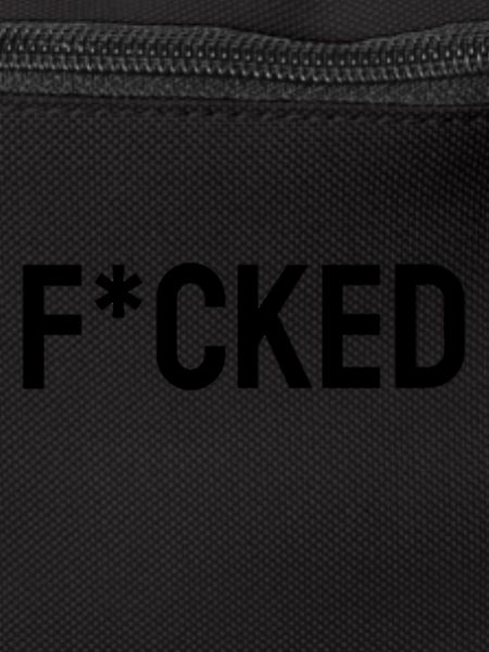 FUCKED
