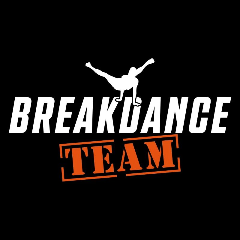 breakdance team